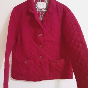Womens jacket